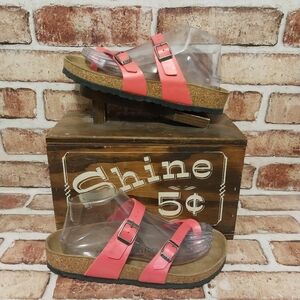 🆕️brand New Birkenstock Mayari Sandals